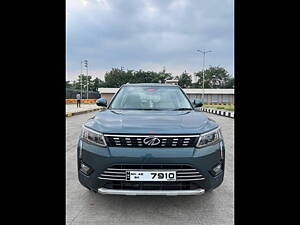 Second Hand Mahindra XUV300 W8 (O) 1.5 Diesel [2020] in Nashik