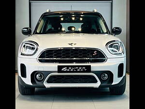 Second Hand MINI Countryman Cooper S JCW Inspired in Hyderabad