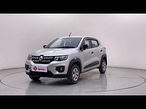 Second Hand Renault Kwid RXT [2015-2019] in Bangalore