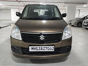 Second Hand Maruti Suzuki Wagon R LXi in Mumbai