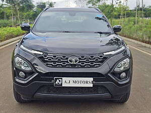 Second Hand Tata Harrier XZA Plus in Thane