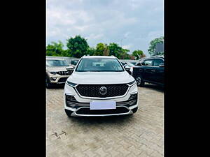 Second Hand MG Hector Sharp 1.5 DCT Petrol in Gurgaon