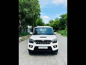 Second Hand Mahindra Scorpio S6 Plus 1.99 [2016-2017] in Delhi