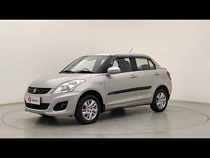 Second Hand Maruti Suzuki Swift DZire ZXI in Pune