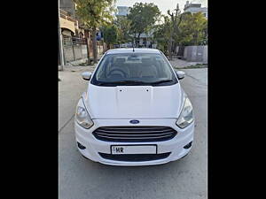 Second Hand Ford Aspire Trend 1.5 TDCi in Rohtak