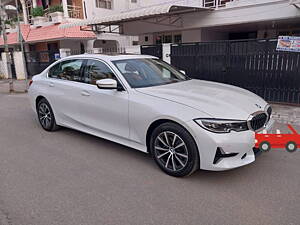 Second Hand BMW 3 Series Gran Limousine 320Ld Luxury Line in Coimbatore