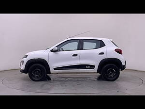 Second Hand Renault Kwid 1.0 RXT [2016-2019] in Chennai