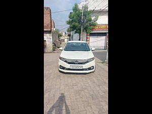 Second Hand Honda Amaze 1.2 S MT Petrol [2018-2020] in Ludhiana