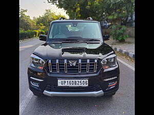 Second Hand Mahindra Scorpio S11 in Delhi