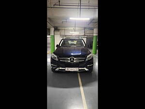 Second Hand Mercedes-Benz GLE 250 d in Delhi