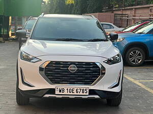 Second Hand Nissan Magnite XV Turbo CVT [2020] in Kolkata