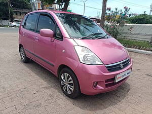 Second Hand Maruti Suzuki Estilo VXi in Pondicherry