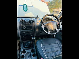 Second Hand Mahindra Scorpio LX BS-IV in Lucknow