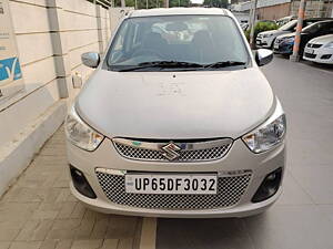 Second Hand Maruti Suzuki Alto VXi (O) in Varanasi