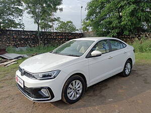 Second Hand Volkswagen Virtus Highline 1.0 TSI MT in Jaipur