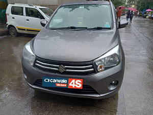 Second Hand Maruti Suzuki Celerio ZXi Opt in Thane