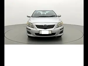 Second Hand Toyota Corolla Altis [2008-2011] 1.8 J in Delhi