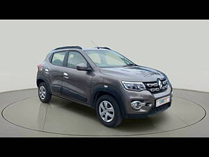 Second Hand Renault Kwid RXT [2015-2019] in Pune