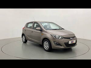 Second Hand Hyundai i20 Magna 1.2 in Navi Mumbai