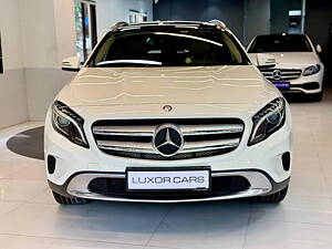 Second Hand Mercedes-Benz GLA 200 d Sport in Pune