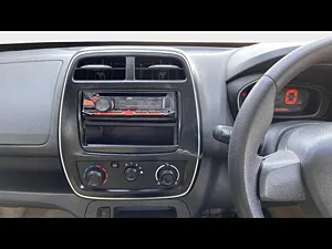 Second Hand Renault Kwid [2015-2019] RXL [2015-2019] in Madurai