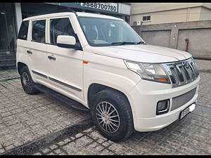 Second Hand Mahindra TUV300 T8 in Jalandhar