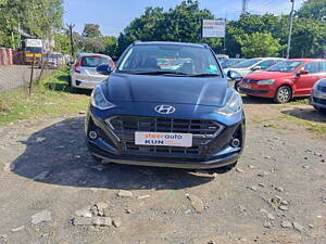 Second Hand Hyundai Grand i10 NIOS Sportz 1.0 Turbo GDi in Chennai