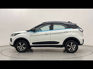 Second Hand Tata Nexon EV XZ Plus LUX in Pune