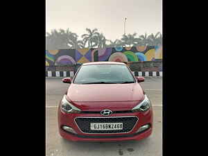 Second Hand हुंडई एलीट i20 एस्टा 1.4 crdi [2016-2017] in सूरत