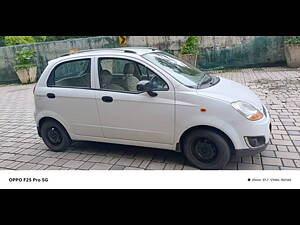 Second Hand Chevrolet Spark LT 1.0 LPG in Mumbai