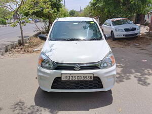 Second Hand Maruti Suzuki Alto 800 Vxi in Jaipur