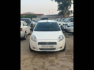 Second Hand Fiat Punto Dynamic 1.3 in Ludhiana