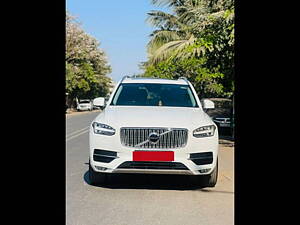 Second Hand Volvo XC90 D5 AWD in Ahmedabad