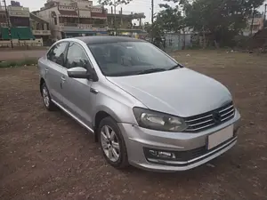 Second Hand Volkswagen Vento [2012-2014] TSI in Raipur