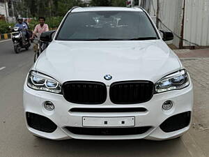 Second Hand BMW X5 xDrive 30d M Sport in Hyderabad