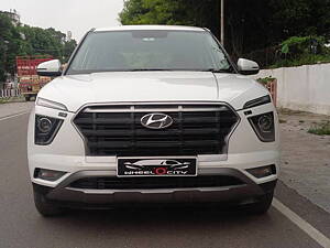 Second Hand Hyundai Creta E Plus 1.4 CRDI in Kanpur