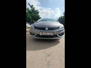 Second Hand Maruti Suzuki Ciaz Delta 1.4 MT in Gurgaon