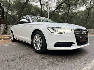 Second Hand Audi A6 35 TDI Technology in Delhi