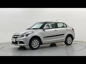 Second Hand Maruti Suzuki Swift DZire ZXI in Ghaziabad