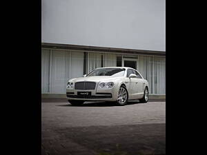 Second Hand Bentley Continental Flying Spur W12 in Malappuram