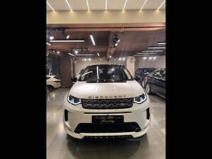 Second Hand Land Rover Discovery Sport SE R-Dynamic in Nagpur