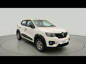 Second Hand Renault Kwid RXT Opt [2015-2019] in Delhi