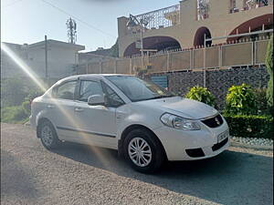 Second Hand Maruti Suzuki SX4 VXi in Chandigarh