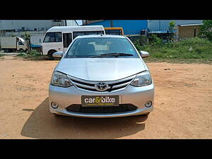 Second Hand Toyota Etios Liva G in Bangalore