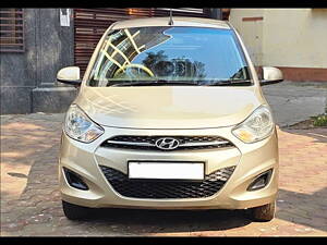 Second Hand Hyundai i10 Magna 1.2 Kappa2 in Kolkata