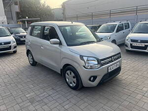 Second Hand Maruti Suzuki Wagon R ZXi 1.2 AMT in Delhi