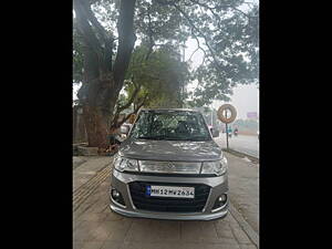 Second Hand Maruti Suzuki Wagon R VXI AMT in Pune