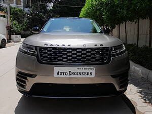 Second Hand Land Rover Range Rover Velar 2.0 SE Diesel 180 in Hyderabad