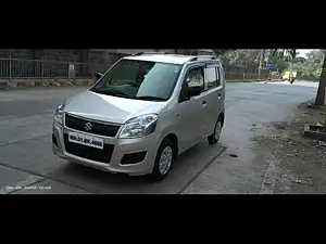 Second Hand Maruti Suzuki Wagon R 1.0 [2014-2019] LXi CNG Avance LE in Kalyan