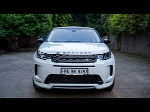 Second Hand Land Rover Discovery Sport HSE 7-Seater in Delhi